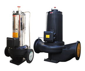 SPG系列(lie)屏蔽泵(beng)