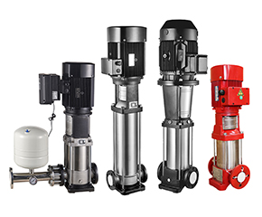 CDL立(lì)式多級離心泵(bèng) 多級穩壓泵