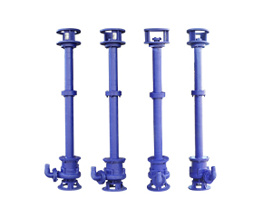 YW液(ye)下污水(shui)泵