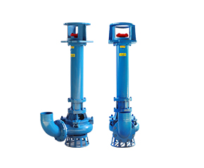 DYZ液下(xia)渣漿泵(beng)